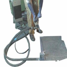 Industrial Wire Mesh Repair Welder