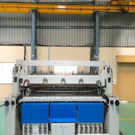 Wire Mesh Welding Equipment