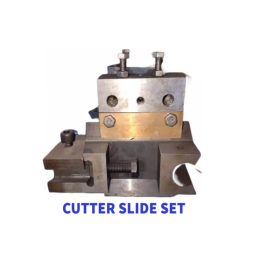 Automatic Nail Cutting Machine Block