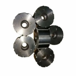 Wire Nail Machine Spare Parts