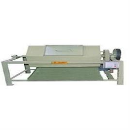 STEEL NAIL POLISHING DRUM MACHINE
