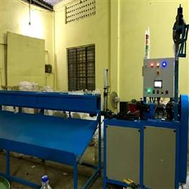 Wire Mesh Netting Machine