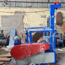 Wire Payoff Equipment 800 MM