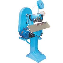 Industrial Wire Pinning Machine