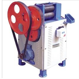 Wire Pointing & Threading Machine