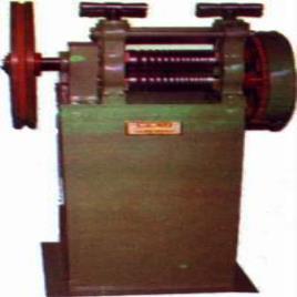 Wire Shaping Machine