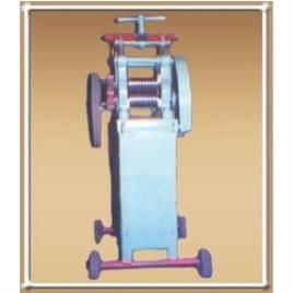 Wire Pointing Equipment