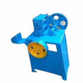 Semi-Automatic Wire Sharpening Machine