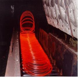 Wire Rod Manufacturing Machine