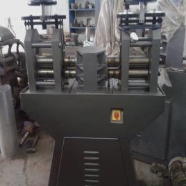 Standard Wire Rolling Machine