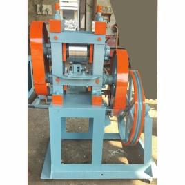 Automatic Round Wire Rolling Machine