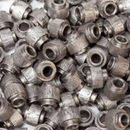 Wire Saw Beads Production