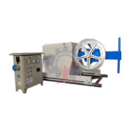 Automatic Wire Cutter Machine