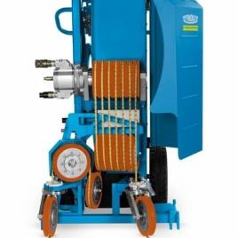 Wire Saw Machine SB-E