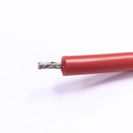 1.5 Sqmm Silicone Wire