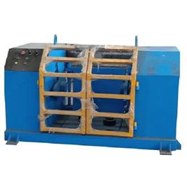 Semi-Automatic Wire Winding Machine