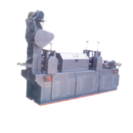 Wire Straightener and Slicer