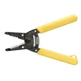 Standard Wire Stripper Tool