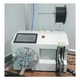 Wire Coil Tying Machine