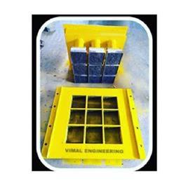 Rectangular Wirecut Paver Mould