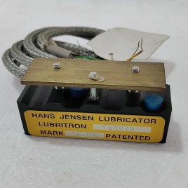 Wired Oil Level Alarm