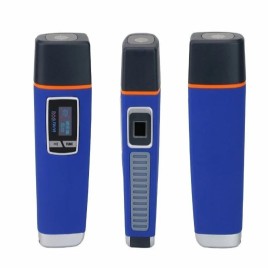 Wired Plastic Alarm Monitoring Equipment