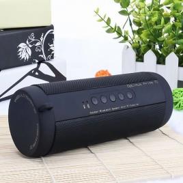 Bluetooth Wireless Speaker