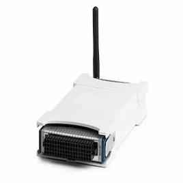 Wireless Data Logger