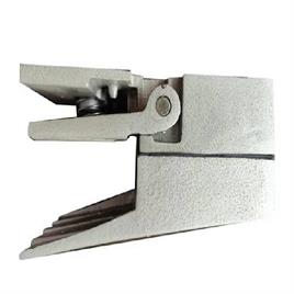 Metal Wireless Foot Controller