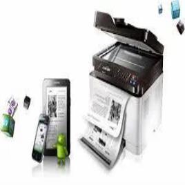 Wireless Mobile Direct Thermal Printer