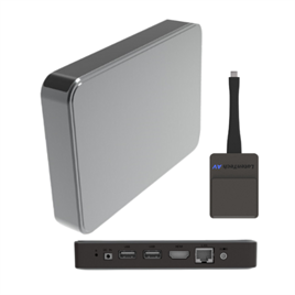 Ai Wireless Presentation Device WPS-E-1000