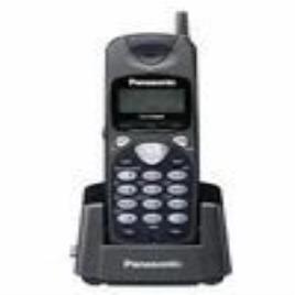 Cordless Communication Device