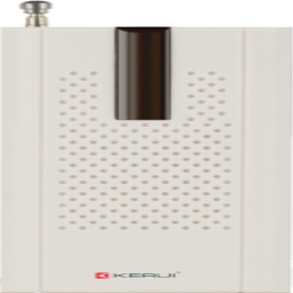 Wireless Vibration Sensor Device