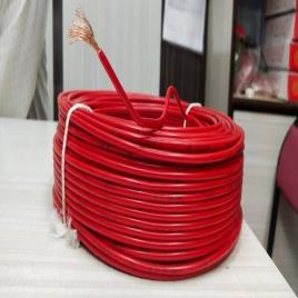 Copper Electrical Wires