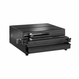 Automatic Wiro Punching Device