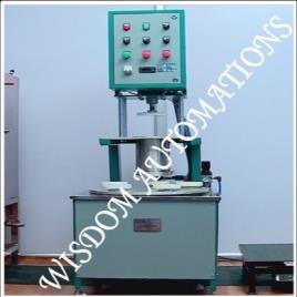 Idiyappam Production Machine