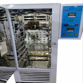 Laboratory Stability Chamber with Condenser