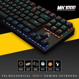 Ant Esports MK1000 Wired Mini Keyboard