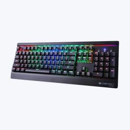 Zebronics 104-Key USB Keyboard