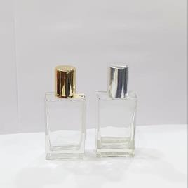 30ml Mini Rectangle Spray Container