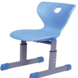 Plastic Wizard Chair