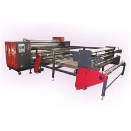 WL 50/180 Automatic Heat Transfer Printing Machine