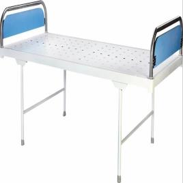 WM-5201 Hospital Bed Manual