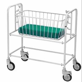 MS Movable Baby Cradle WM-5236