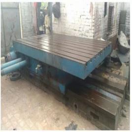 Wmw Universal Rotary Equipment 2000x3000mm