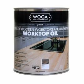 WOCA Interior Timber Oil