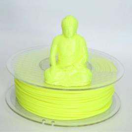 WOL3D Florida Yellow PLA Filament 2.85mm