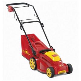 Wolf Garten Electric Mower 34cm