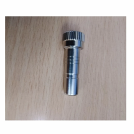 Nickel Plated Anti Drip Fogging Nozzle