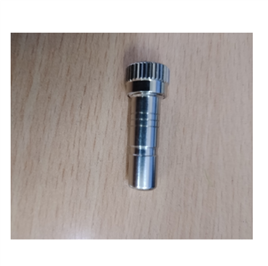 Wonderland Peekay Brass Anti Drip Mist Nozzle